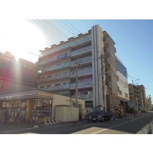 建物外観　☆綺麗な外観☆