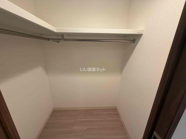ファーストフィオーレ神戸トランキーロの内装写真