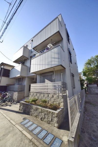 ＪＲ総武線 船橋駅 徒歩9分 築17年