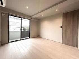 居室・リビング　※別部屋参照