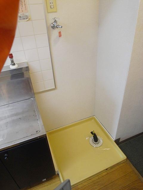 ベルトピア仙台16B棟のその他写真