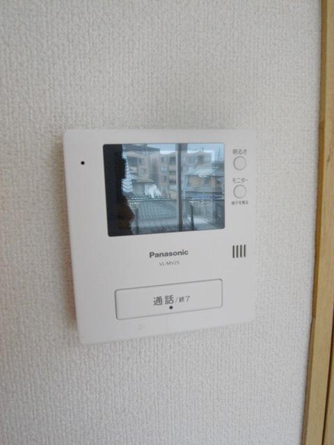 ベルトピア仙台16B棟のその他写真