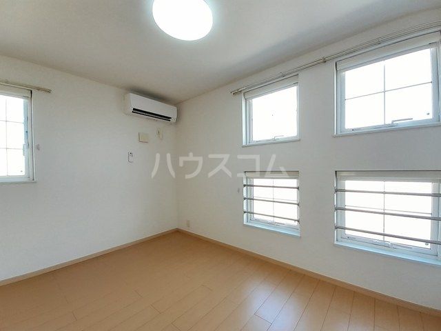 クリスマスローズDの内装写真