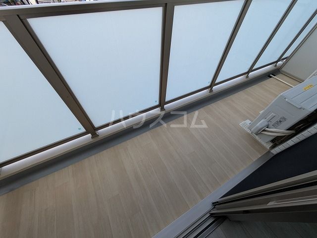 アイルグランデ東京青井の内装写真