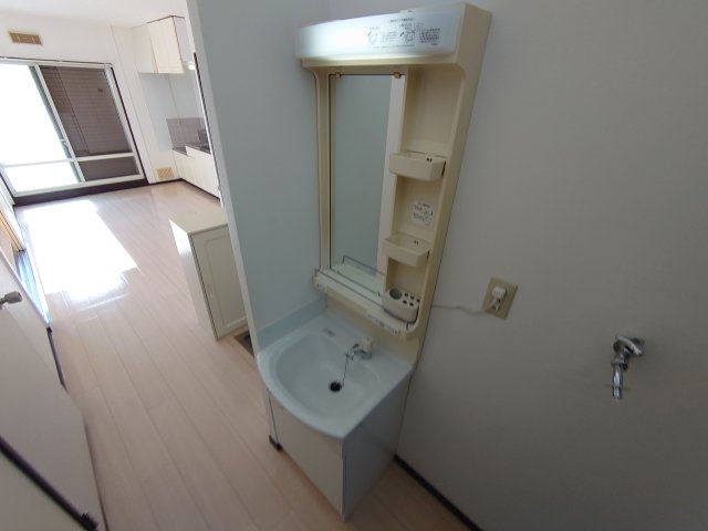 コートビレジ1の内装写真