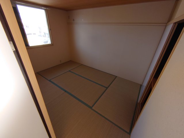 コートビレジ1の内装写真