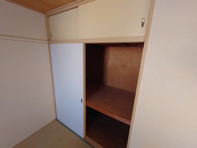 コートビレジ1の内装写真