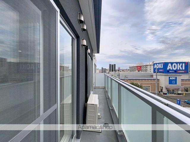 眺望　眺望