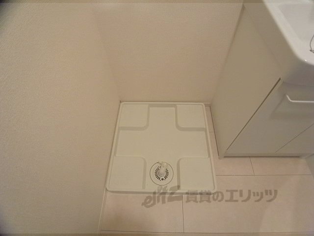 カーサ京町の内装写真