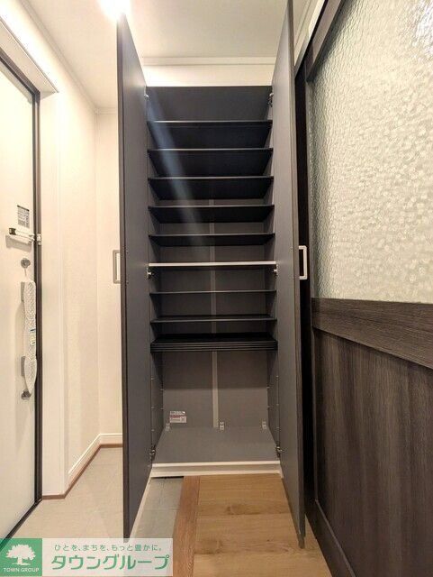 Cielの内装写真