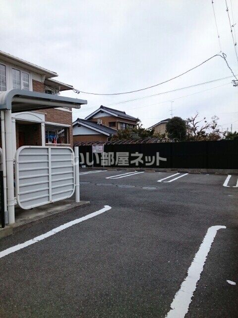 バイオレットのその他写真