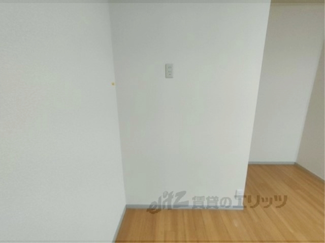 パティオインC棟の内装写真