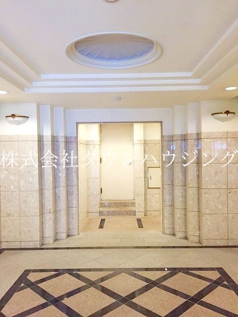 その他設備　★タウンハウジング東京取り扱い物件★