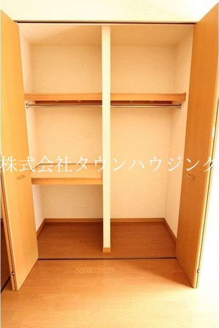 収納　★タウンハウジング東京取り扱い物件★