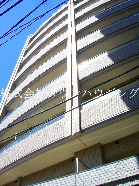 建物外観　★タウンハウジング東京取り扱い物件★