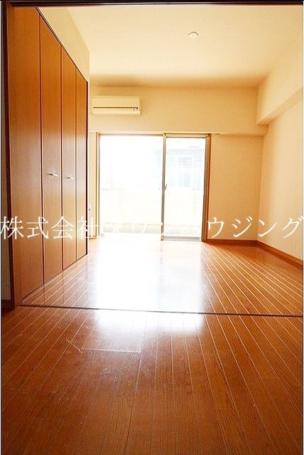 居室・リビング　★タウンハウジング東京取り扱い物件★