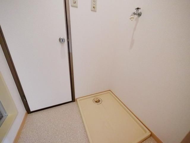 洗面設備　脱衣所です★イメージ写真です★