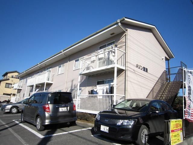 ＪＲ川越線 西川越駅 徒歩48分 築34年