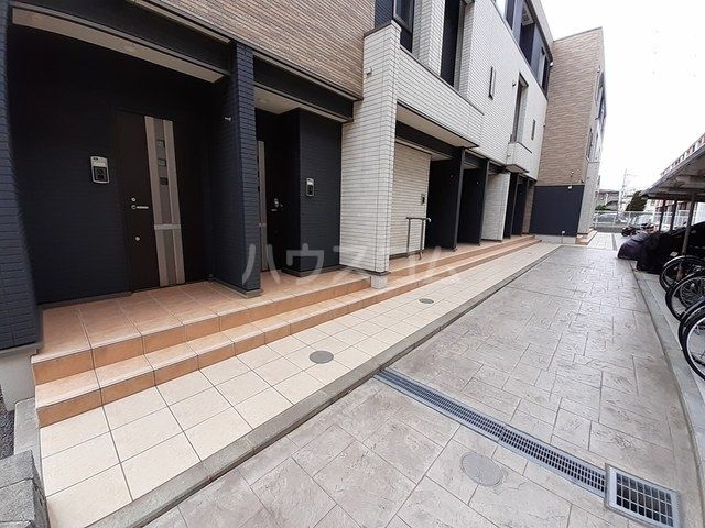 モンテ ソプラの外観写真