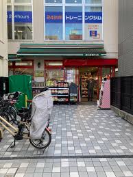 フォー千鳥町の周辺写真