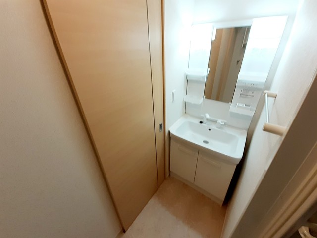 ハーモニースクエア Iの内装写真