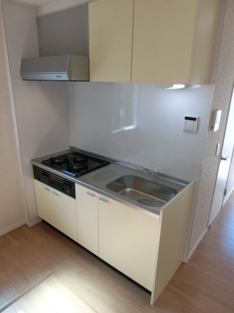 キッチン　お部屋探しは【タウンハウジング千葉店】にお任せ下さい♪