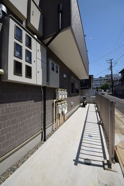 その他　お部屋探しは【タウンハウジング千葉店】にお任せ下さい♪