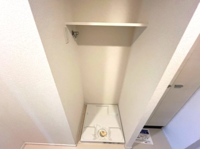その他設備　同建物内、別のお部屋の参考写真になります。