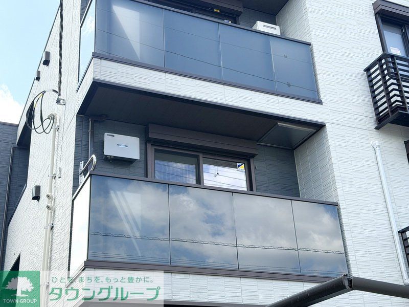 その他　外観