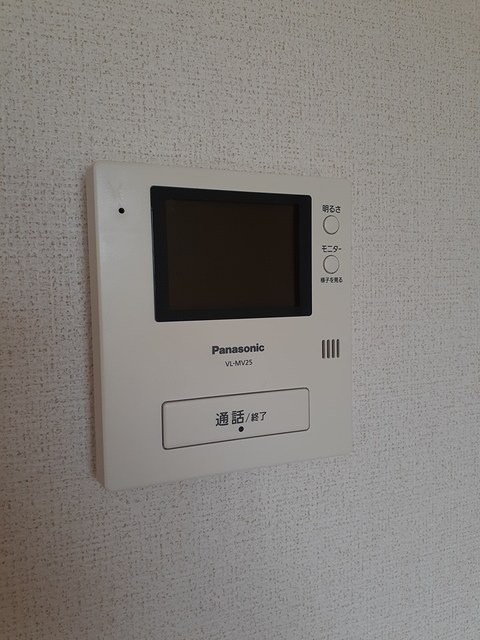 セキュリティ　図面と現状に相違がある場合には現状を優先