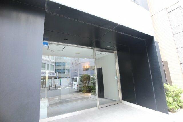エントランス　※参考写真