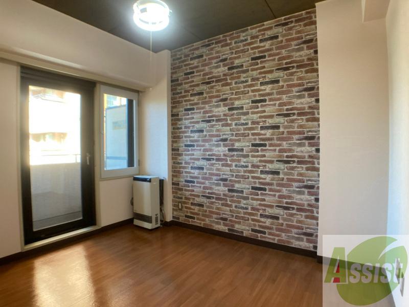 居室・リビング　キレイなお部屋が広がっていて、充実した生活が送れそう。