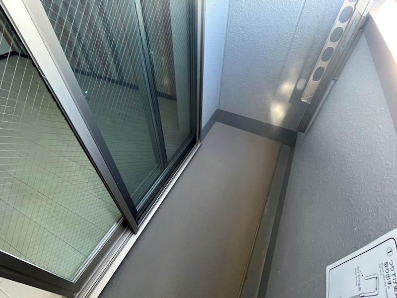 SKビル九番館の内装写真