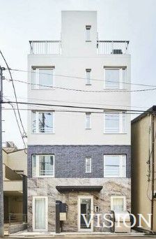 建物外観　☆外観☆