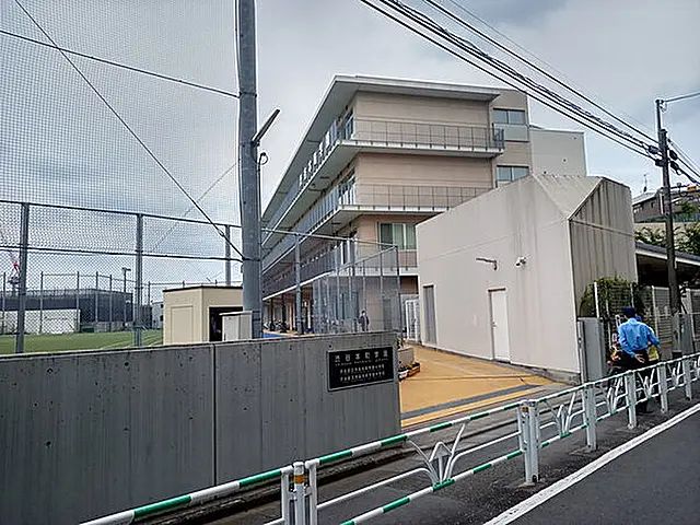 やまぎしクオリティの外観写真