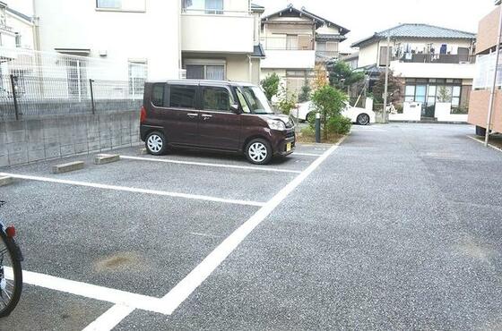 その他　敷地内