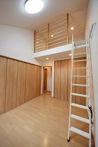 その他部屋・スペース　★お部屋探しはタウンハウジング高幡不動店まで★
