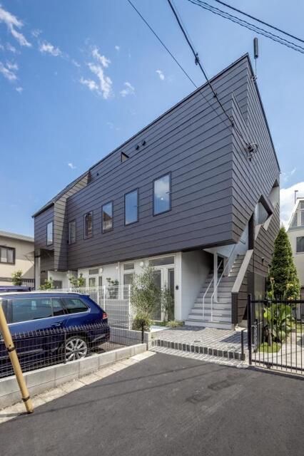 建物外観　☆綺麗な外観☆