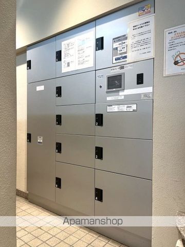 東京メトロ丸ノ内線 新宿御苑前駅 徒歩4分 15階建 築29年のその他写真