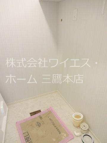 フローラ国立のトイレ写真