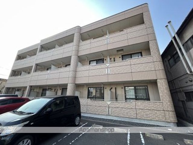 ＪＲ山陽本線 大門駅 徒歩16分 築21年