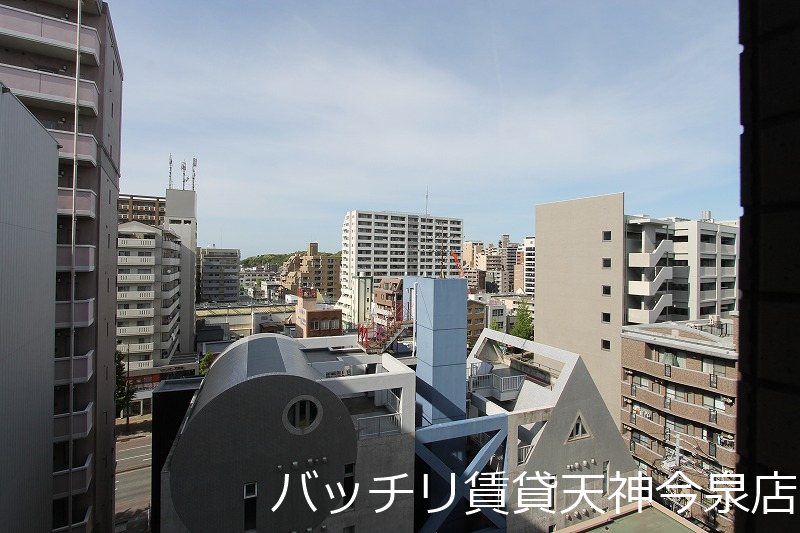眺望　別号室写真の為、現状を優先いたします