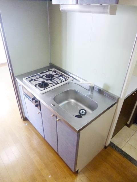 キッチン　お部屋探しは株式会社　タウンハウジング　までお気軽にお問合…