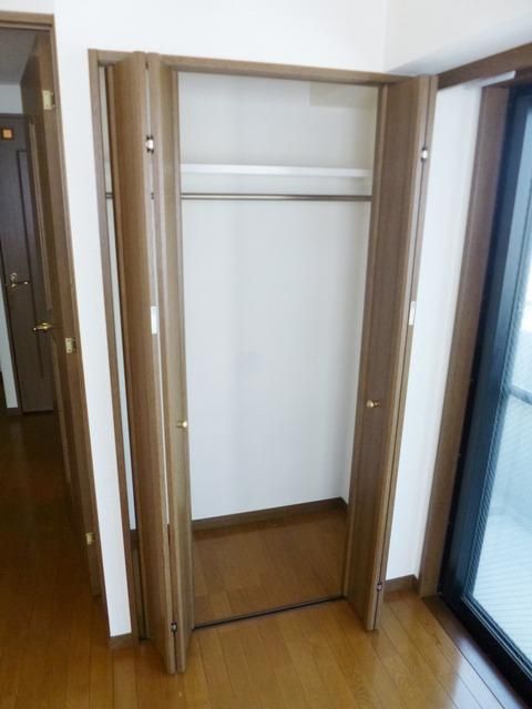 収納　お部屋探しは株式会社　タウンハウジング　までお気軽にお問合…