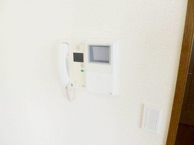 セキュリティ　部屋探しは株式会社　タウンハウジング　までお気軽にお問合せ…