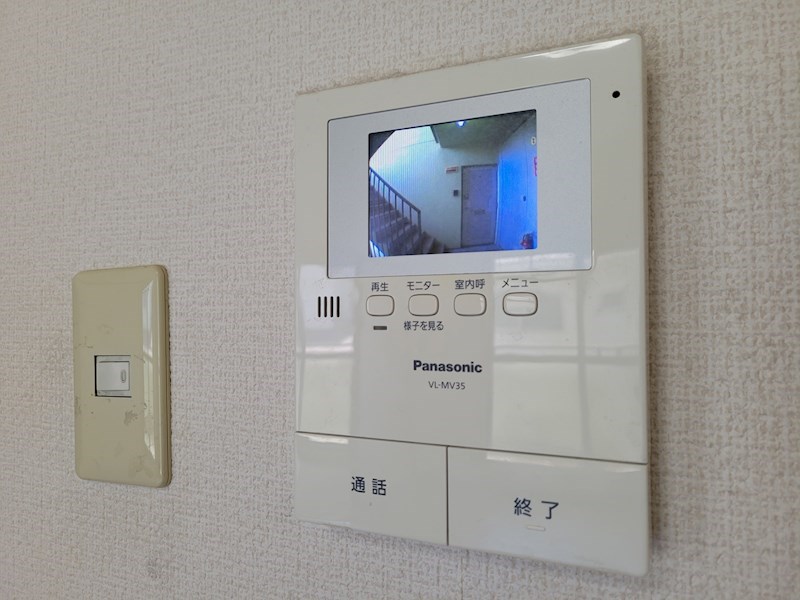 グランドール梅が丘のその他写真