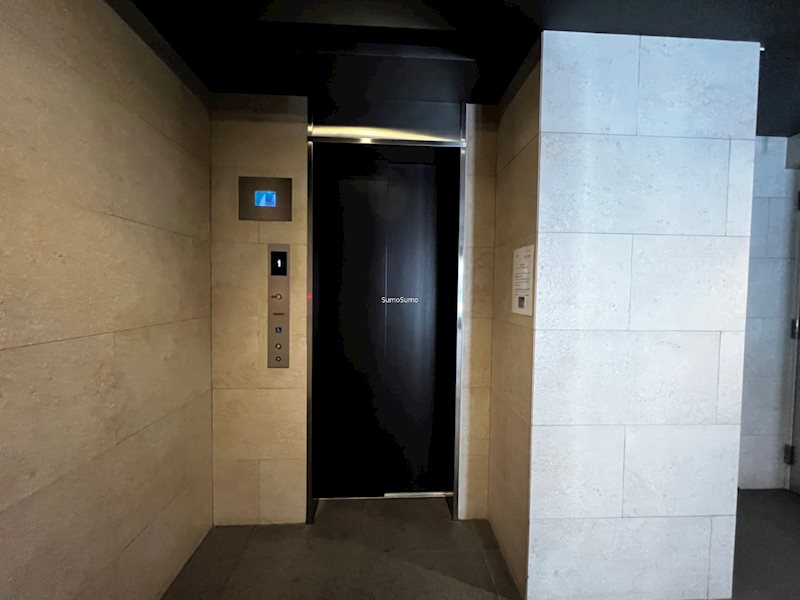 スワンズ谷町セントシティのその他写真