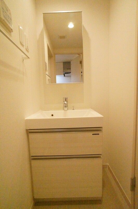 リブリYsの内装写真