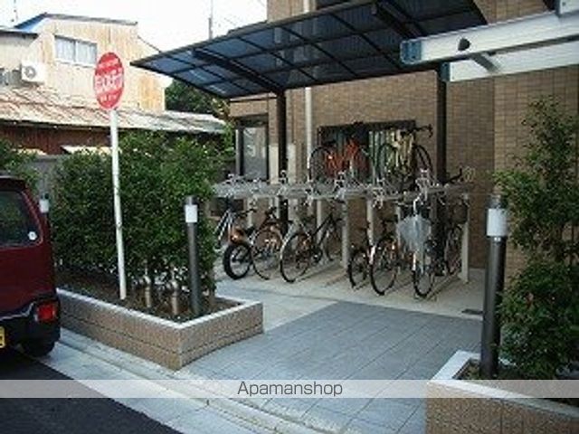 その他共有部分　その他共有部分