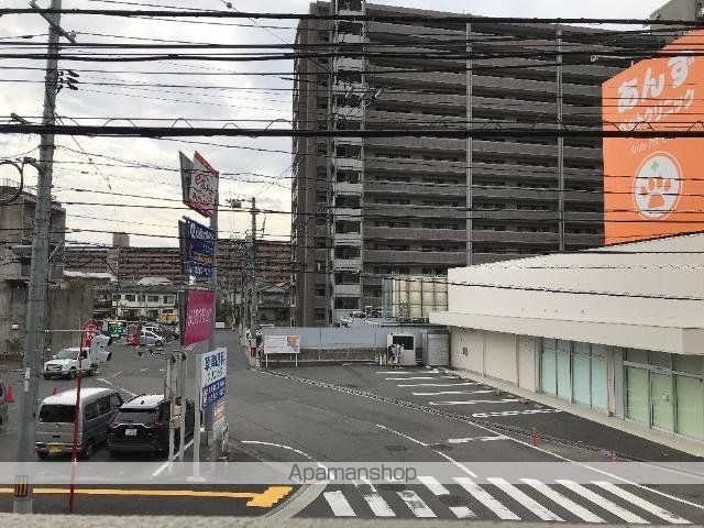 眺望　眺望